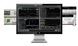 是德科技发布BenchVue 3.5 强化仪器控制、数据记录与测试自动化新引擎