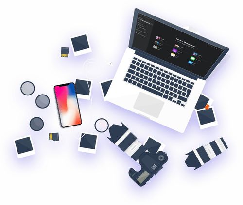 高效兼容 —— 易我手机数据传输如何让小iPhone数据迁移更省心