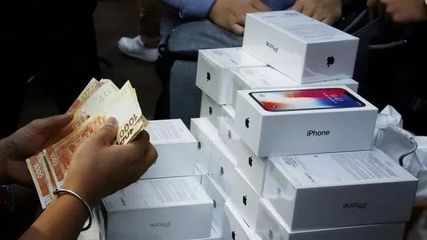 台积电工厂受计算机病毒感染 新款iPhone出产或推迟